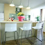 Achillion By 'flats Nicosia' Apartment *