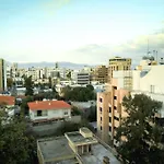 Achillion By 'flats Nicosia' *