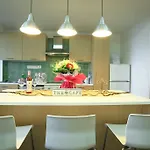 Achillion By 'flats Nicosia' Apartment