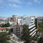 Apartment Achillion By 'flats Nicosia' Nicosia