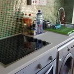 Achillion By 'flats Nicosia' Apartment *