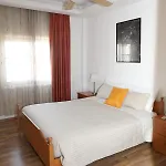 Achillion By 'flats Nicosia' Apartment *