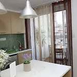 Achillion By 'flats Nicosia' * Nicosia
