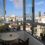 Apartment Achillion By 'flats Nicosia'