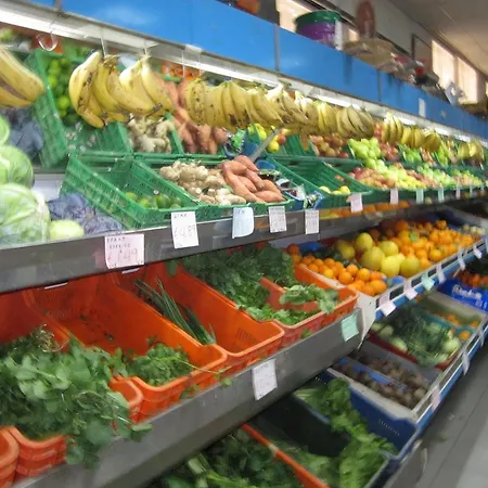 Apartamento Achillion By 'flats Nicosia'