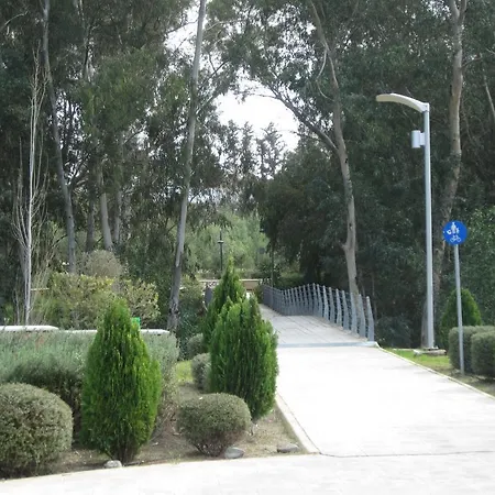 Apartment Achillion By 'flats Nicosia' *