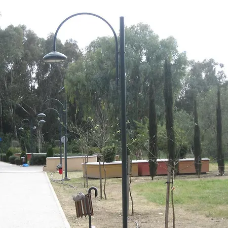 Achillion By 'flats Nicosia' Apartamento *