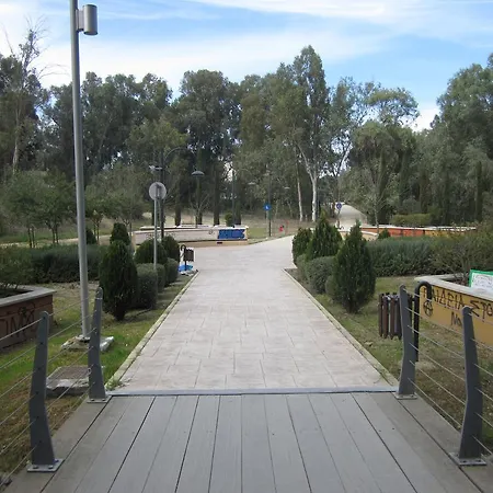 Achillion By 'flats Nicosia' 아파트