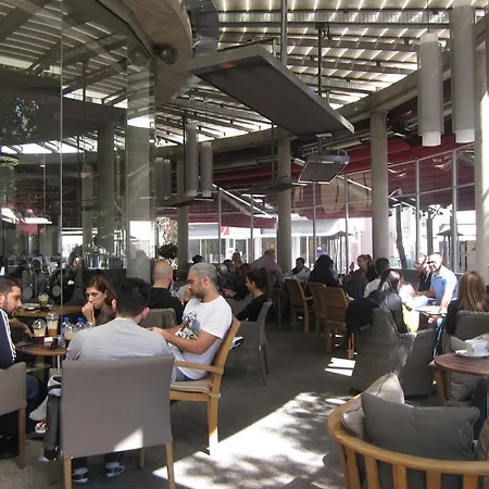 Achillion By 'flats Nicosia' * Nicosia