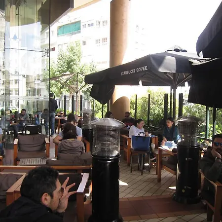 Achillion By 'flats Nicosia' Apartment