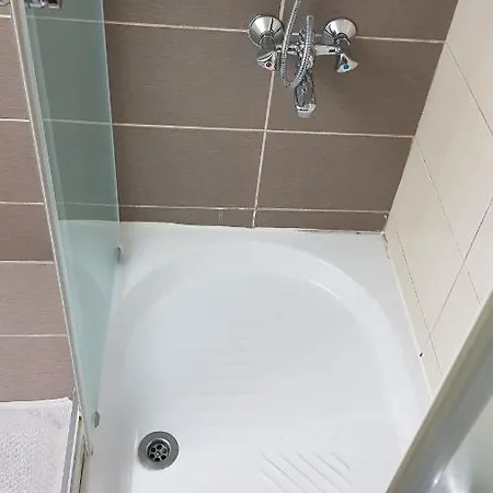 Achillion By 'flats Nicosia' 아파트 *