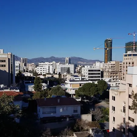 Achillion By 'flats Nicosia'