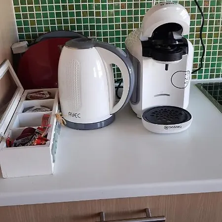 Achillion By 'flats Nicosia' Nikosia