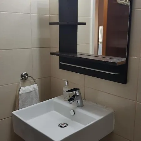 Achillion By 'flats Nicosia' Nikosia