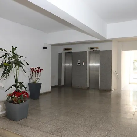 Achillion By 'flats Nicosia' * Nikosia