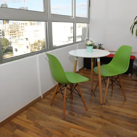 Achillion By 'flats Nicosia' *