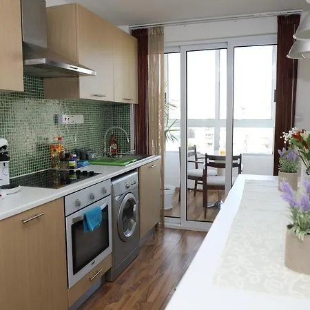 Achillion By 'flats Nicosia' Apartment Nikosia