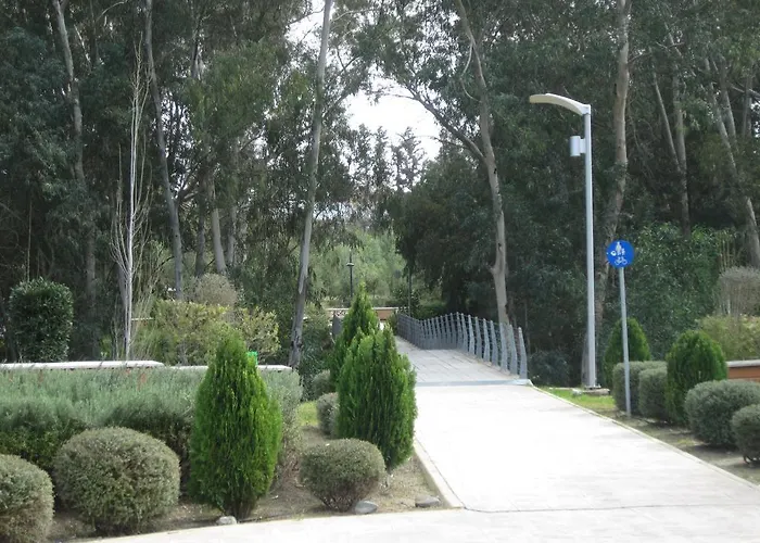 Apartmán Achillion By 'flats Nicosia' *