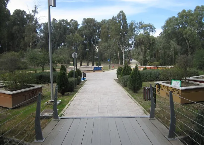 Achillion By 'flats Nicosia' Apartmán