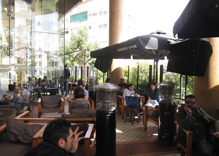 Achillion By 'flats Nicosia' Apartmán