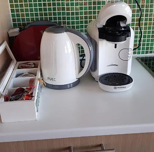 Achillion By 'flats Nicosia' Nikósie