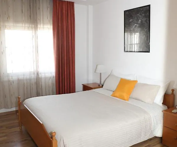 Achillion By 'flats Nicosia' Apartmán *