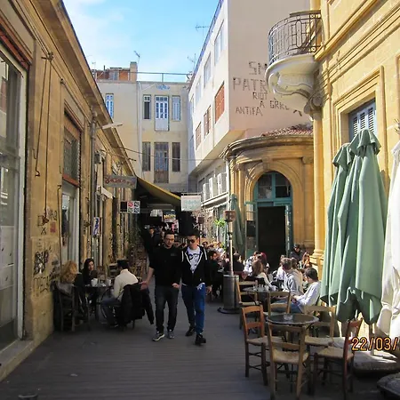 Apartmán Achillion By 'flats Nicosia'