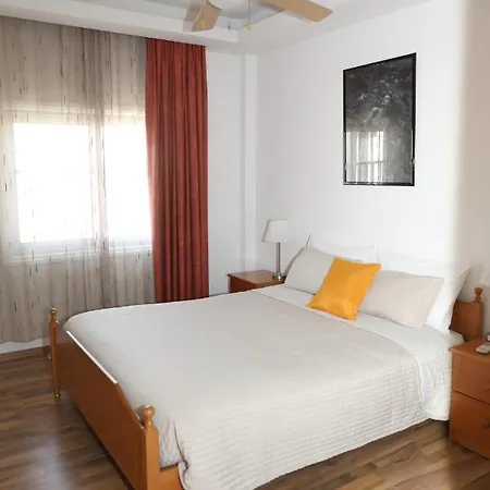 Achillion By 'flats Nicosia' Apartamento *