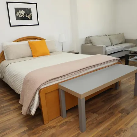 Apartamento Achillion By 'flats Nicosia'